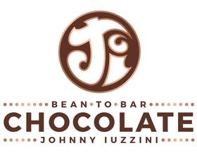 Chocolate by Johnny Iuzzini