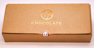 Bulk Chocolate Bars- 1 Kilogram (2.2 lbs)
