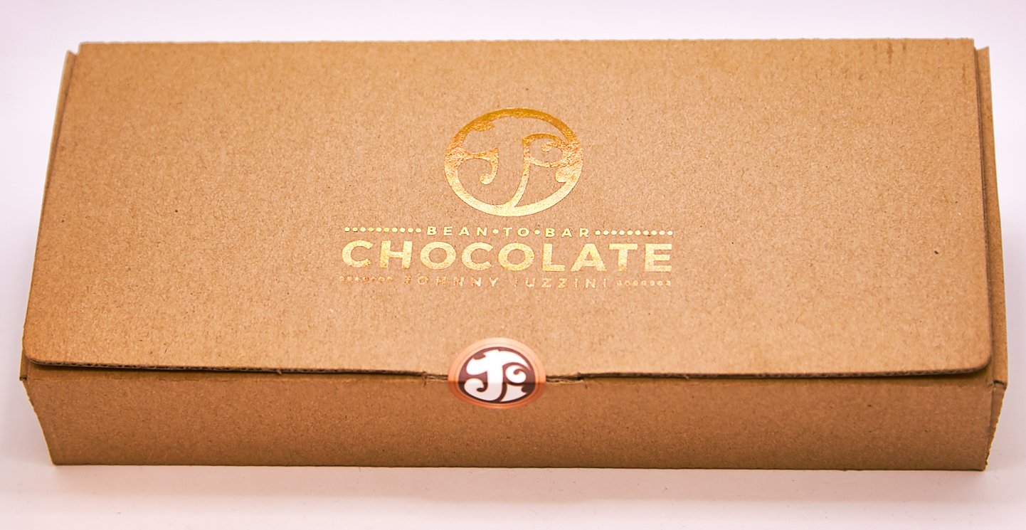 Bulk Chocolate Bars- 1 Kilogram (2.2 lbs)