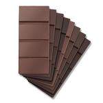 Chef's Choice 8-pack of Chocolate Bars