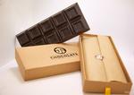 Big Poppa Gift Bar- 500 grams