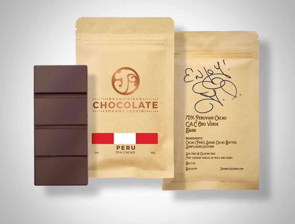 Choose Your Own 6 Pack of Chocolate Bars